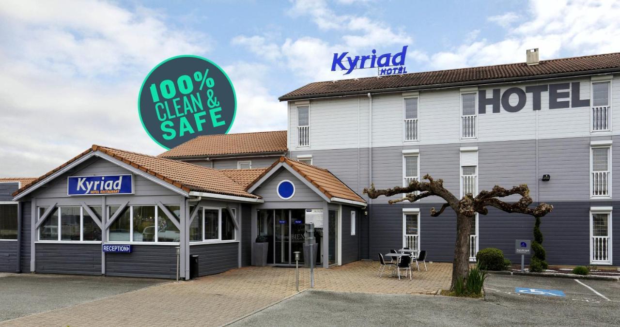 Hotel Kyriad