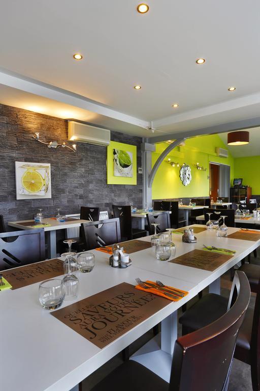Hotel Kyriad 3*