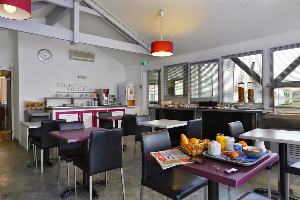 Hotel Kyriad