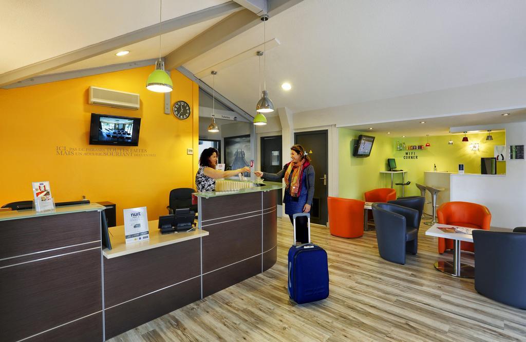 Kyriad Hotel Montauban