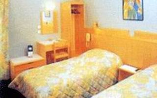 Kyriad Hotel