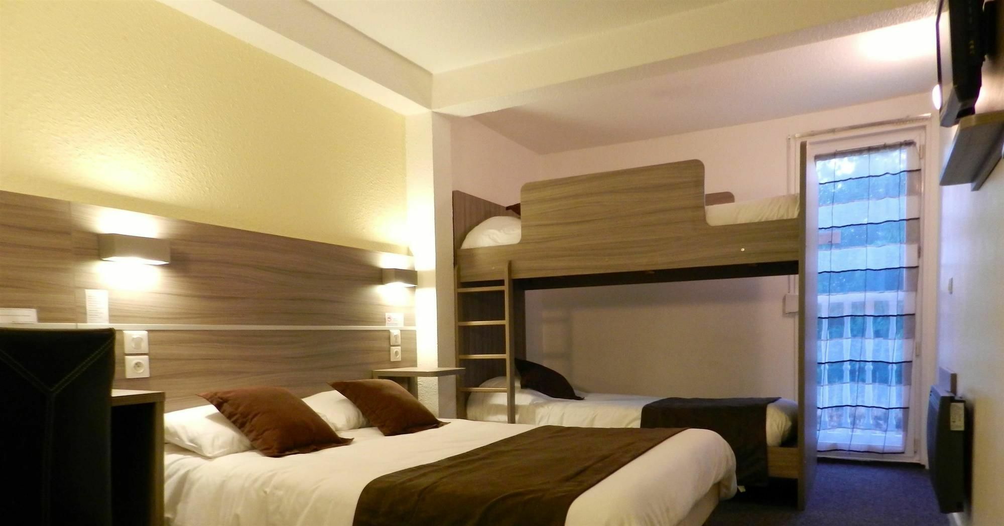 Hotel Kyriad Montauban