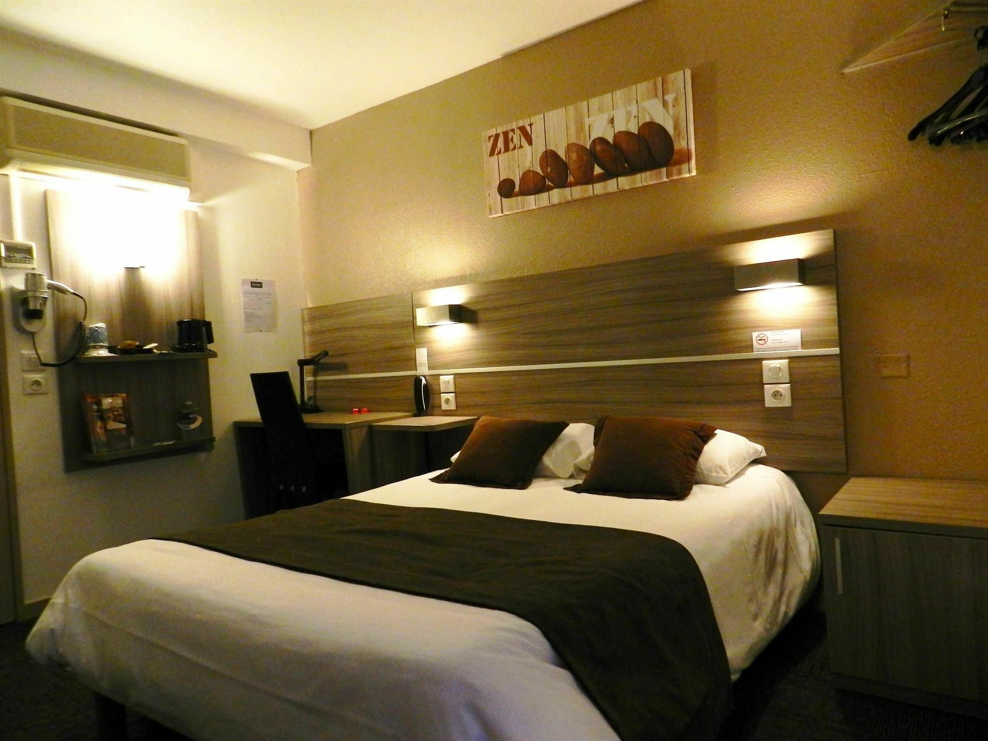 Kyriad Hotel Montauban