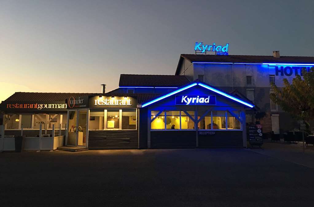 Kyriad Hotel 3*